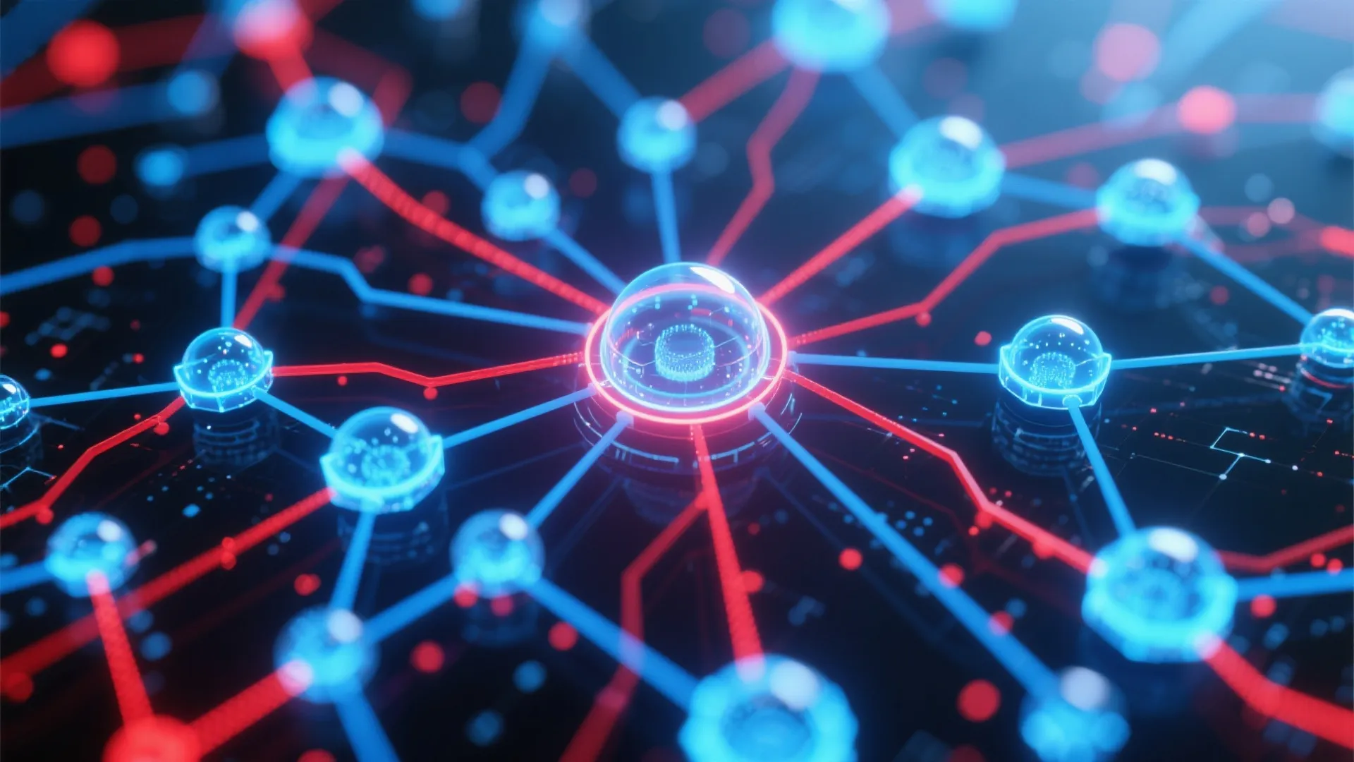 Data Visualization Background