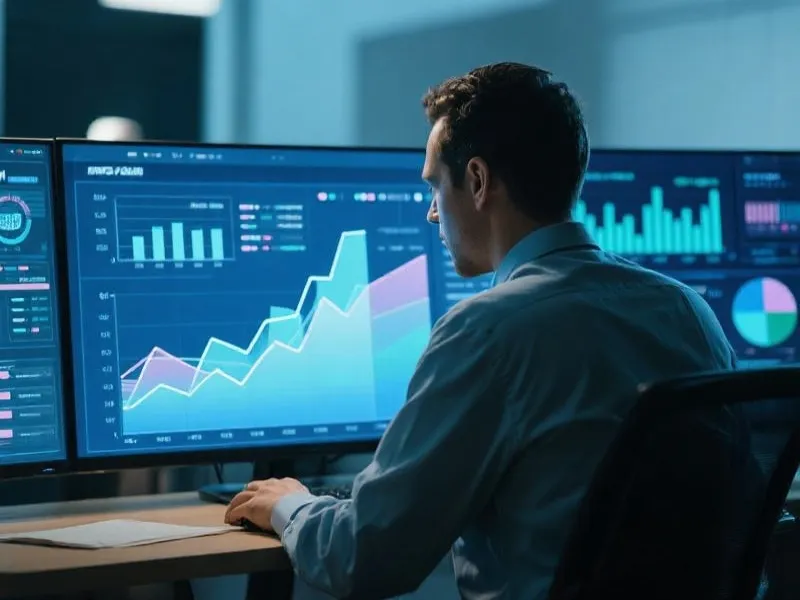 Lottery Data Analysis Methodology