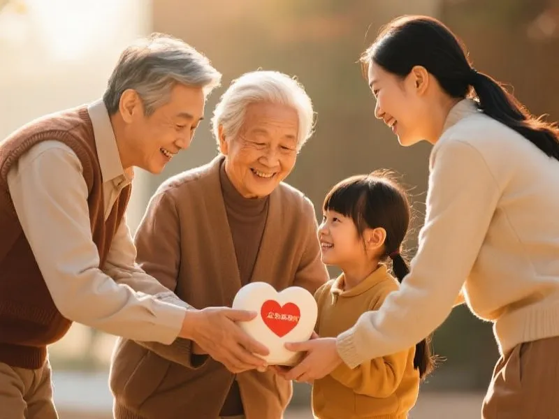 社会公益责任