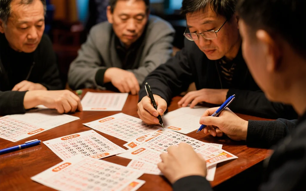 深度解析排列三：基础玩法与进阶组合策略全攻略