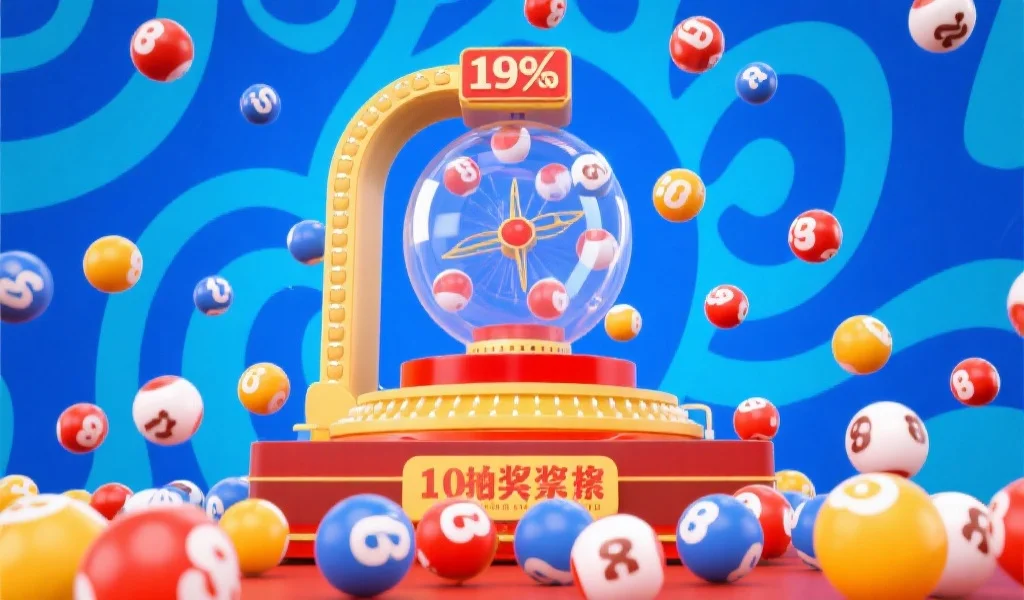 彩票预测技巧的常见误区:科学认识中奖概率的方法