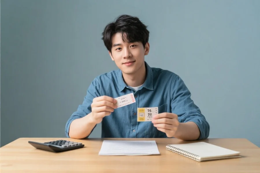 理性购彩的形象